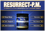 Resurrect-PM Ronnie Coleman 200 грама