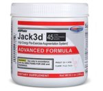Jack3d Advanced USP Labs 230 грама 45 дози