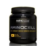 Aminocell Nutrabolics 30 дози