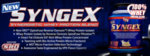 Syngex VPX Sports 2268 грама