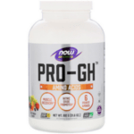 Pro-GH NOW Foods 600 грама