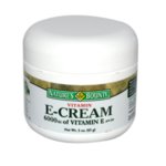 E-Cream Natures Bounty 57 грама