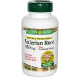 Valerian Root + Calming Natures Bounty 100 капсули