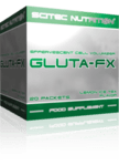 Gluta-FX Scitec Nutrition 20 пакета