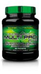 Multi Pro Scitec Nutrition 30 пакетчета