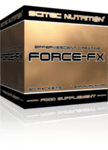 Force-FX Scitec Nutrition 30 пакета