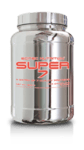 Super 7 Scitec Nutrition 1300 грама