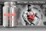 Super 7 Scitec Nutrition 1300 грама
