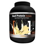 Beef Protein Isolate Revolutions 1800 грама