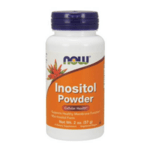 Inositol Powder NOW Foods 227 грама