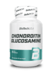Chondroitin Glucosamine BioTech USA 60 капсули