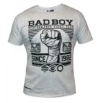 T-Shirt First Design Tee Bad Boy