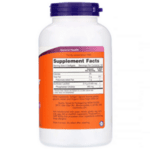 Sunflower Lecithin 1200mg NOW Foods 200 дражета