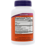 Super Colostrum 500mg NOW Foods 90 капсули