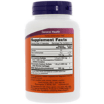 Glucosamine Chondroitin MSM NOW Foods 90 капсули