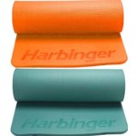 Постелка с релефни ивици Harbinger 2 цвята