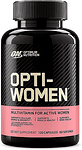 Opti Women Optimum Nutrition 120 капсули