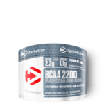 BCAA Complex 2200 Dymatize 200 капсули