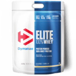 ELITE 100% Whey Protein Dymatize 4540 грама