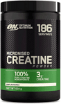 Creatine Optimum Nutrition 600 грама