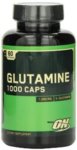 Glutamine 1000mg Optimum Nutrition 60 капсули