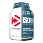 ISO 100 Dymatize 2264 грама