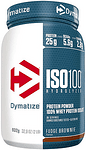 ISO 100 Dymatize 932 грама
