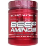 Beef Aminos Scitec Nutrition 200 таблетки