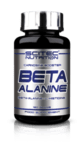 Beta Alanine Scitec Nutrition 120 грама