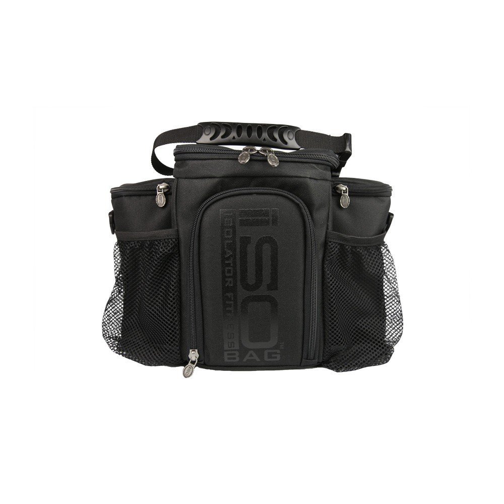 isobag isolator fitness