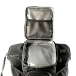 ISOBag Чанта за 3 хранения Isolator Fitness