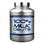 100% Milk Delite Scitec Nutrition 2350 грама