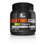 CREAPURE Creatine Monohydrate Powder Olimp 500 грама
