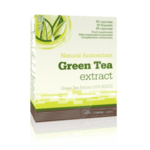Green Tea Зелен чай Olimp 60 капсули