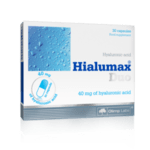 Hialumax Duo Хиалуронова киселина Olimp 30 капсули