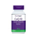 CoQ 10 50mg Natrol 60 капсули
