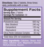 Choleserol Balance Natrol 60 таблетки