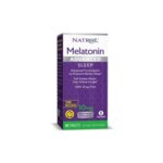 Advanced Sleep Melatonin 10mg Natrol 60 таблетки