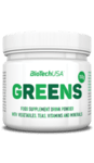 Greens BioTech USA 150 грама
