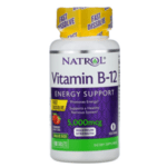 Витамин B 12 Natrol 100 таблетки