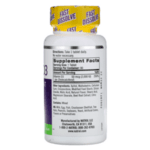 Витамин D3 2000IU Natrol 90 таблетки