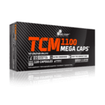 TCM 1100 Olimp 120/400/900 мега капсули