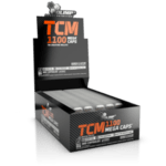 TCM 1100 Olimp 120/400/900 мега капсули