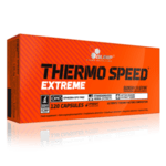 Thermo Speed Extreme Olimp 120 капсули