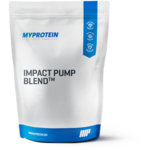 Impact Pump Blend MYPROTEIN 250/500 грама 50/100 дози