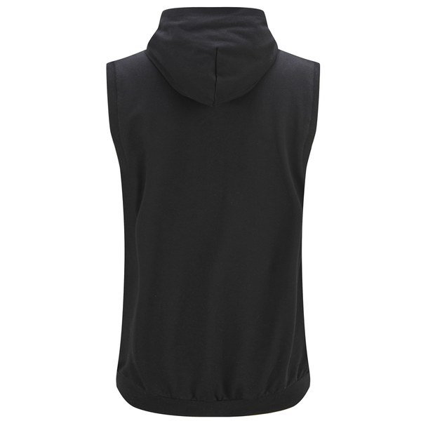 Mens Sleeveless Hoodie MYPROTEIN