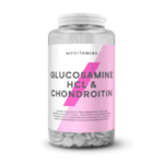 Glucosamine HCL &#38; Chondroitin MYPROTEIN 120 таблетки