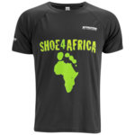 Mens Shoe4africa T-Shirt MYPROTEIN