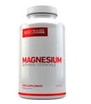 Magnesium Bodyraise 60 капсули