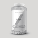Zinc 15mg MYPROTEIN 90 таблетки
